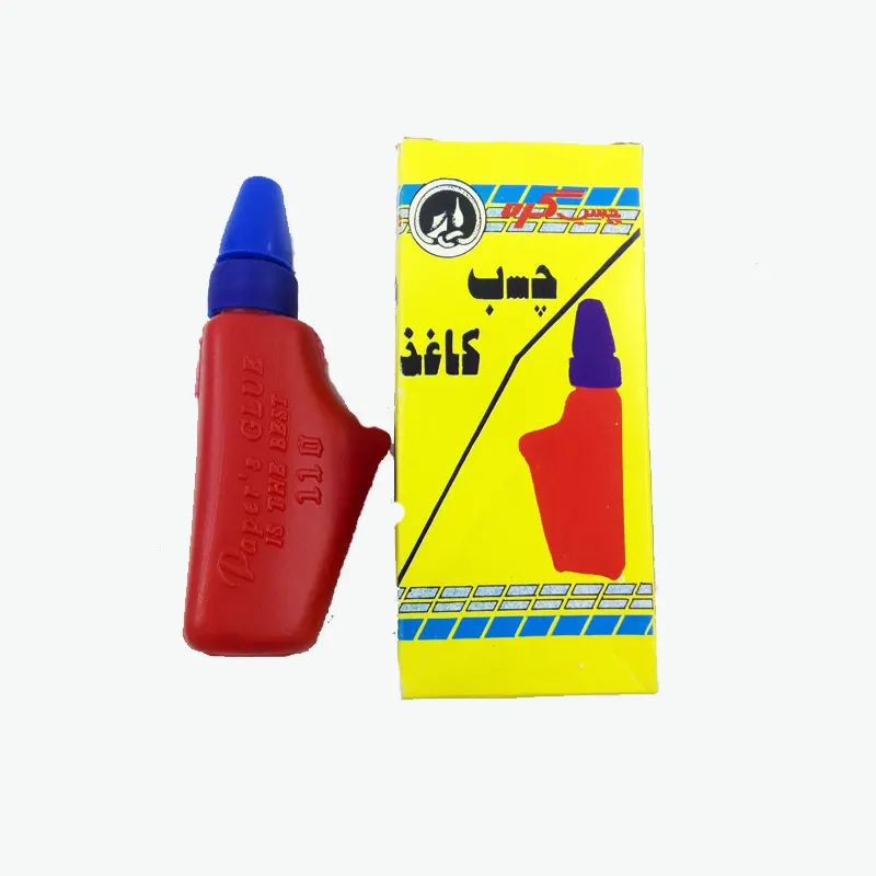 چسب کاغذ گره (90 میلی لیتر)