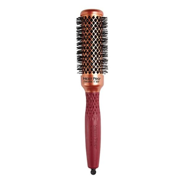 برس هیت پرو اولیویا گاردن سایز 32 Olivia Garden