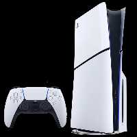 کنسول بازی سونی مدل PlayStation 5 Slim ظرفیت یک ترابایت ریجن 2016A اروپا استاندارد - بفی کالا | تجربه جدید خرید لپ تاپ