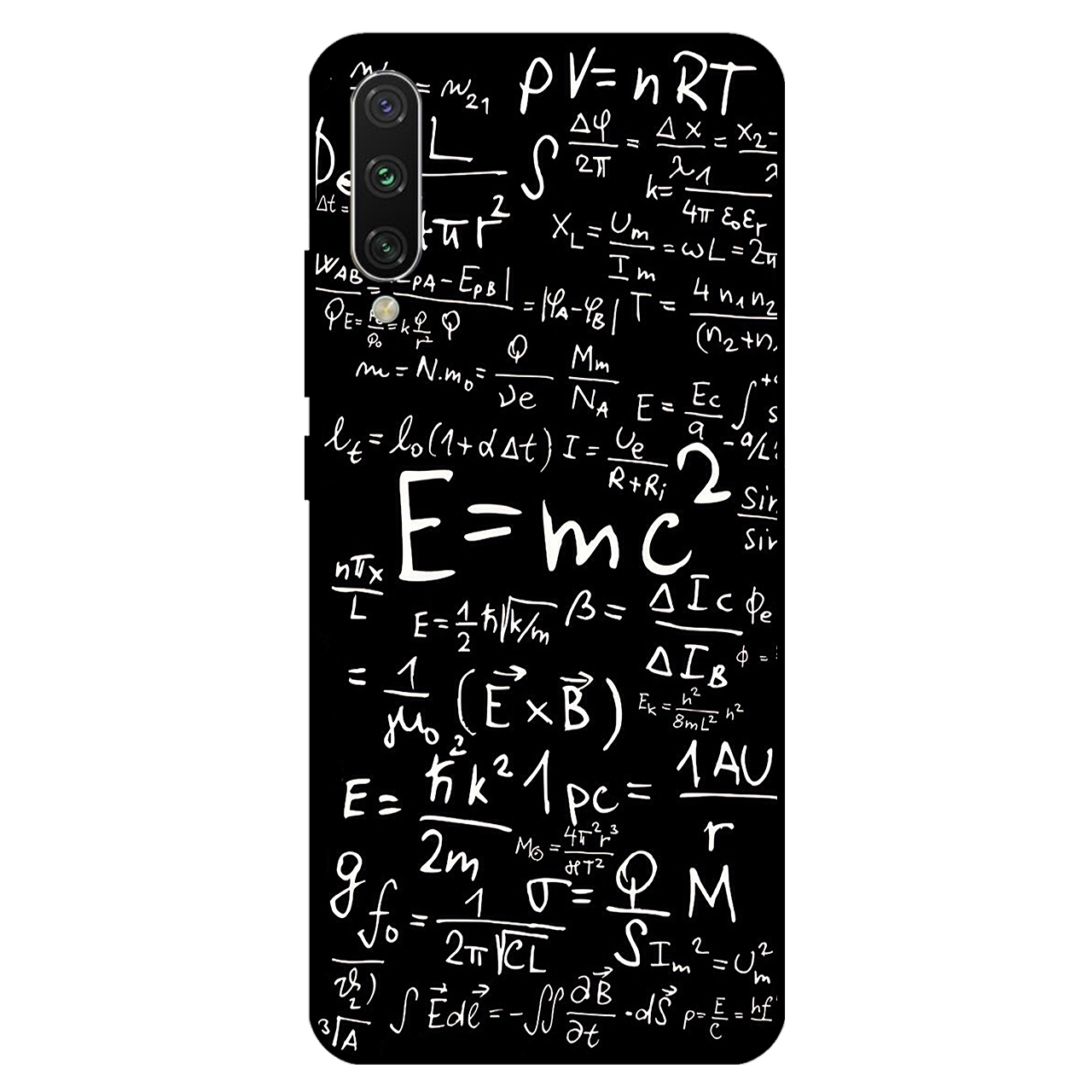 کاور مگافون کد 6297 مناسب برای گوشی موبایل شیائومی Mi 9 Lite