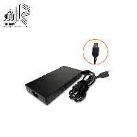 شارژر لپ تاپ لنوو 20 ولت 11.5 آمپر 230 وات USB مدل ADL230NDC3A