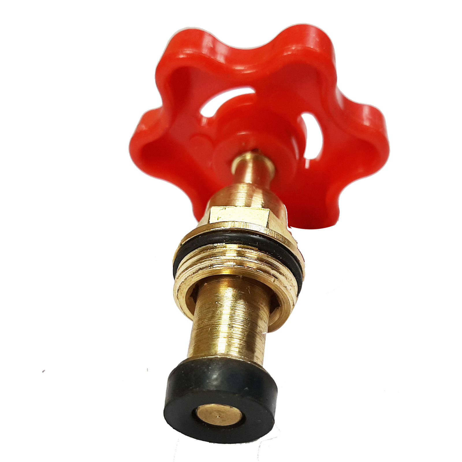 شیر فلکه مدل FAAL 32 کد 1 اینچ