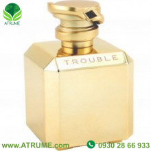 عطر ادکلن بوچرون تروبل جوالیر 100 میل زنانه