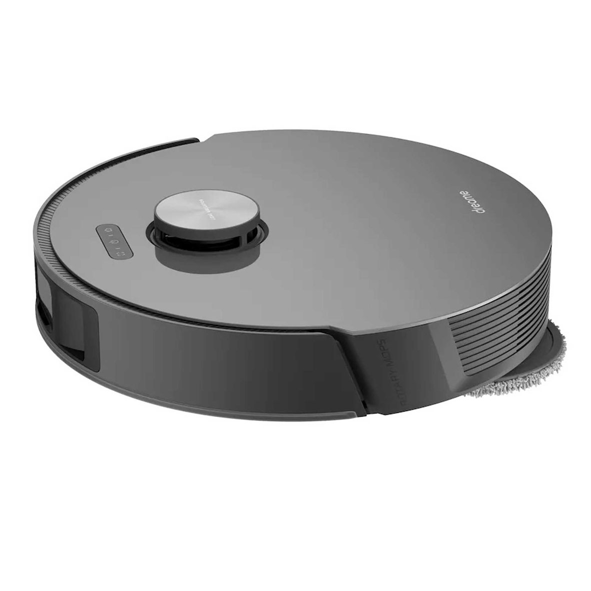 جاروبرقی رباتیک دریم مدل L10s Pro