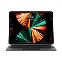 مجیک کیبورد آیپد پرو  12.9 اینچ اپل مدل Magic Keyboard (ارسال فوری)