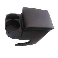 کنسول چرمی خودرو پراید