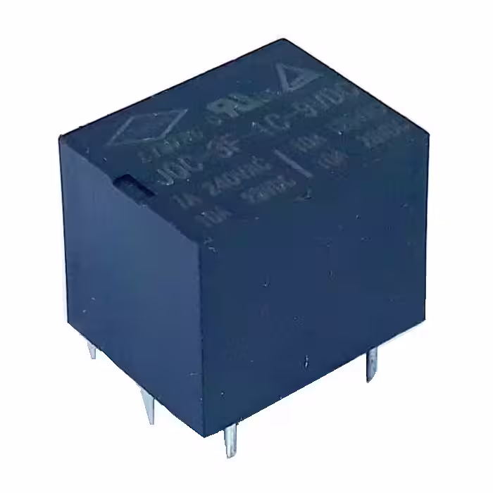 رله لیمینگ مدل JQC-9VDC 