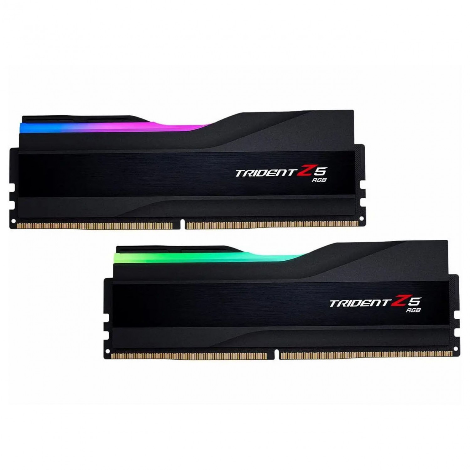 رم جی اسکیل مدل TRIDENT Z5 RGB 32G(16*2) DDR5 6400 MHz CL32
