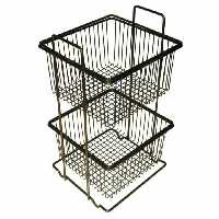 جاپیازی دو طبقه ماه کده