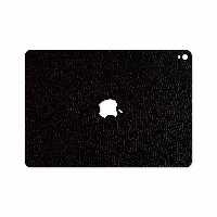 برچسب پوششی ماهوت مدل Black-Leather مناسب برای تبلت اپل iPad Pro 9.7 2016 A1675