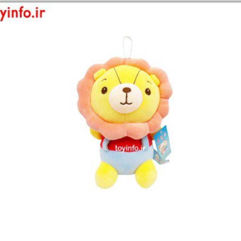 شیر دو بندی نانو