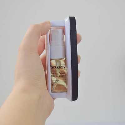 	 کیت تمیز کننده اسپلوژی مدل SCL410 بسته 4 عددی