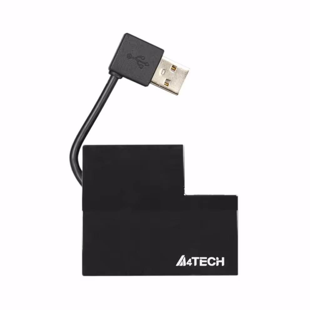 هاب ای فورتک HUB-57 4Port USB2.0