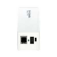 مبدل شبکه دی لینک P50