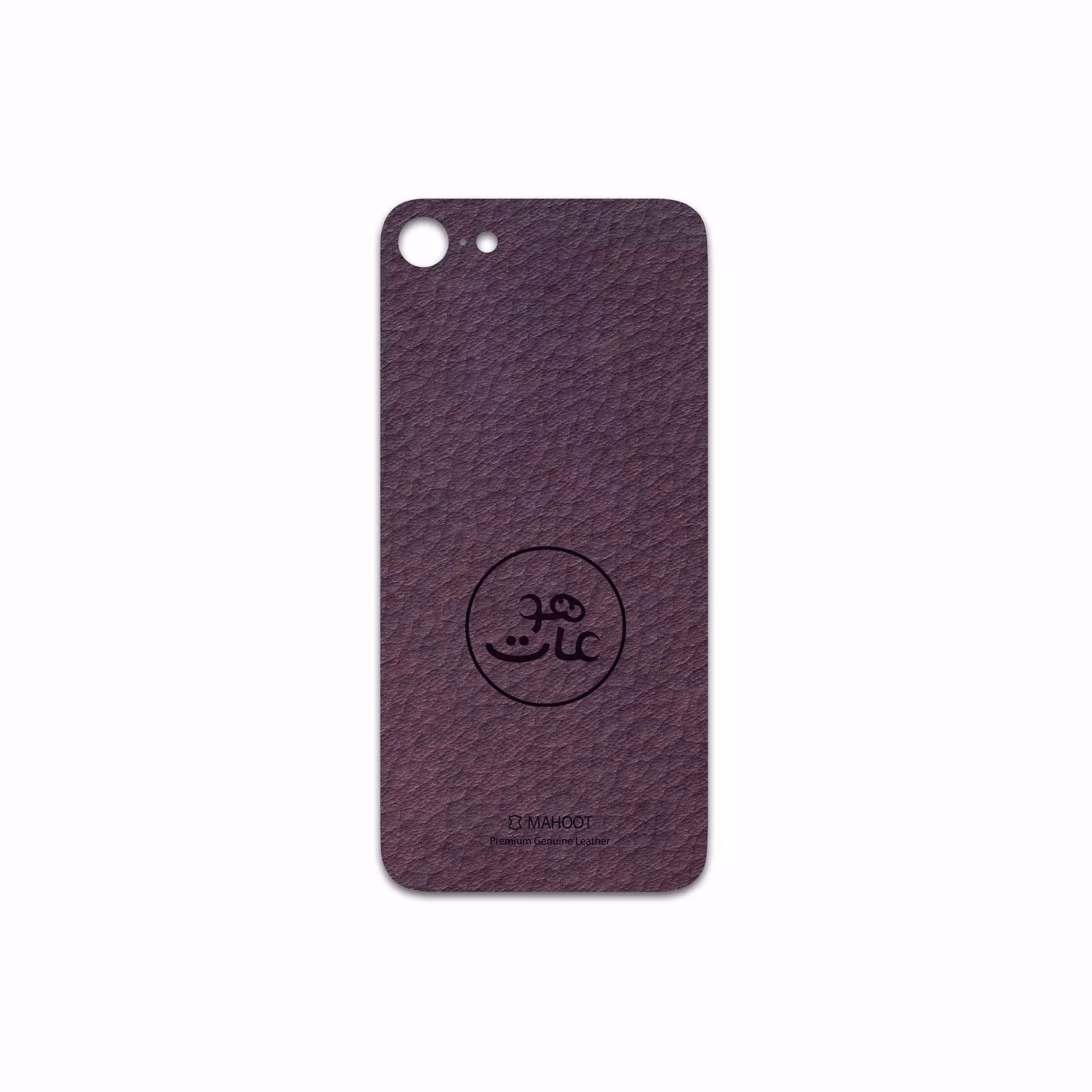 برچسب پوششی ماهوت مدل PL-MAH مناسب برای گوشی موبایل اپل iPhone 8