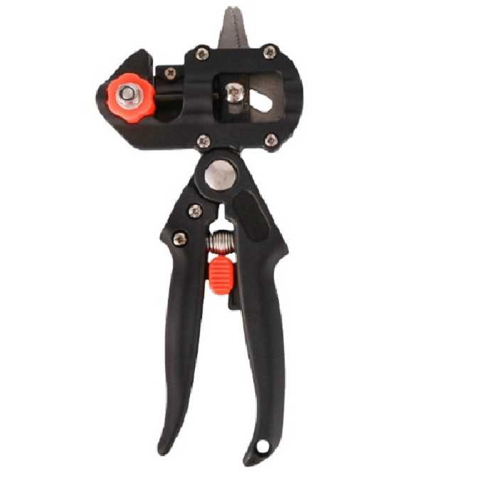 قیچی پیوند مدل سه تیغه