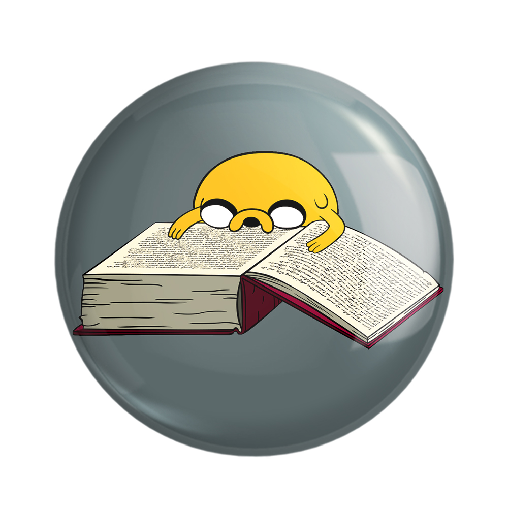 پیکسل خندالو مدل جیک وقت ماجراجویی کد 20854