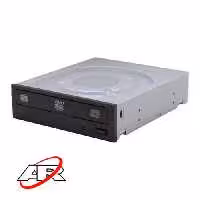 درایو نوری اینترنال لایت آن بدون جعبه مدل iHAS124