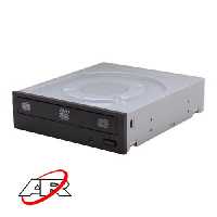 درایو نوری اینترنال لایت آن بدون جعبه مدل iHAS124