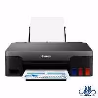 پرینتر تک کاره رنگی جوهر افشان کنون G1420