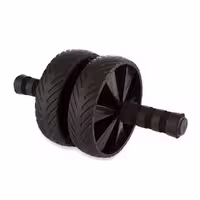 چرخ تمرین شکم دوبل مدل RUIBA-KW-720 - فروشگاه نسل آهن