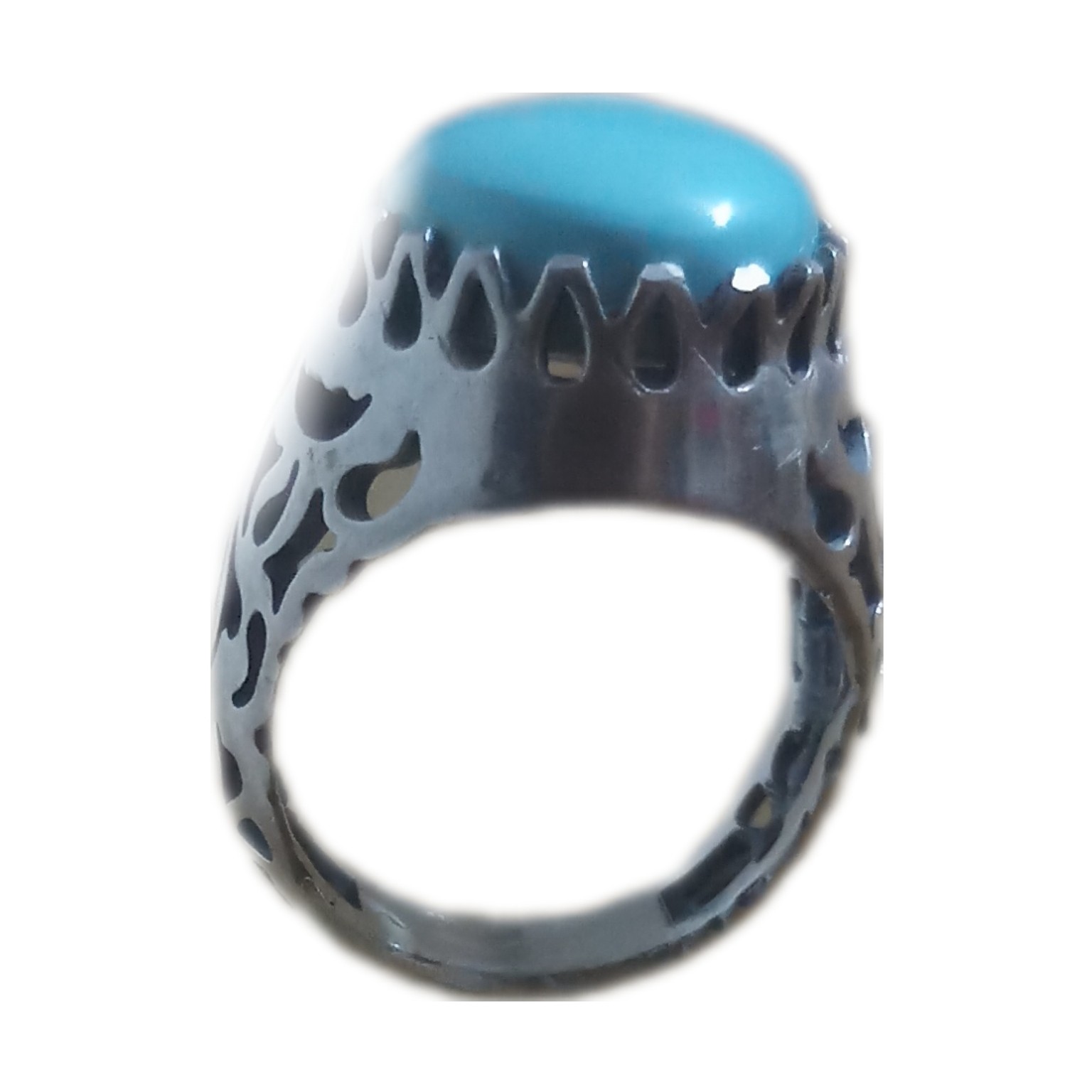  فیروزه عجمی