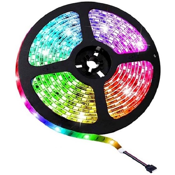 ریسه rgb پنج متری