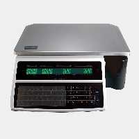 ترازوی فروشگاهی دیجی مدل SM100BStore Scale DIGI Model SM100B
