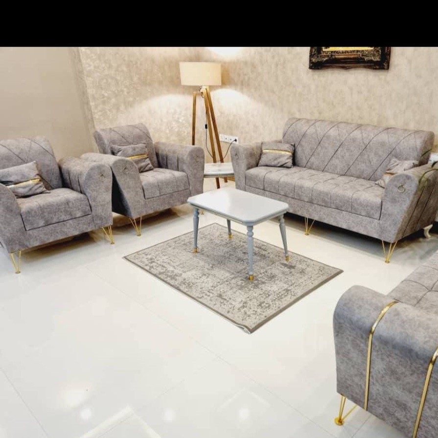 مبل اسکارلت (هزینه ارسال با مشتری)