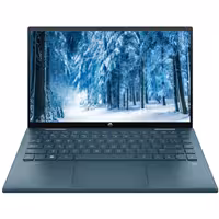 لپ تاپ اچ‌پی مدل Pavilion x360 Convertible 14t DY000 - AN