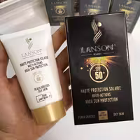 ضد آفتاب لانسون (اصلی)  LANSON SPF 50