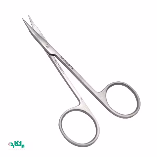 قیچی استیونس 11.5 سانتی متری درجه 1