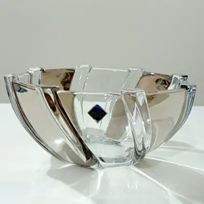 سرویس پیش دستی و پیاله 12 پارچه بوهمیا مدل 2020 کد 457