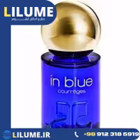 عطر ادکلن کورجز این بلو 50 میل زنانه