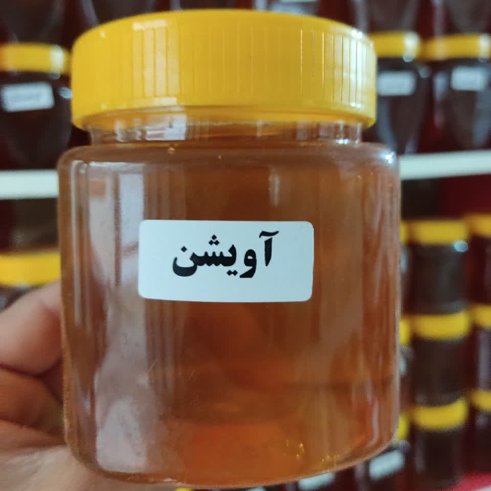 عسل آویشن (500گرمی)