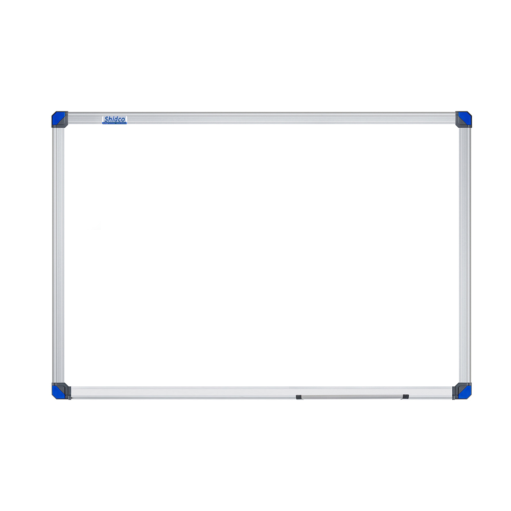 تخته وایت برد شیدکو مدل آلفا سایز 60x90 سانتی متر