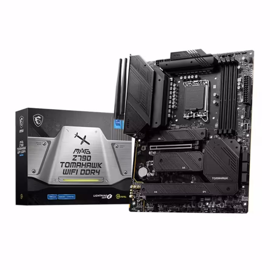مادربرد ام اس آی MAG Z790 TOMAHAWK WIFI