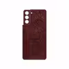 برچسب پوششی ماهوت مدل NL-ASTN_MRTN مناسب برای گوشی موبایل سامسونگ Galaxy S21 5G