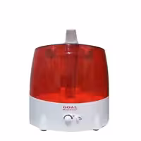 بخور سرد گل مدل Ultrasonic