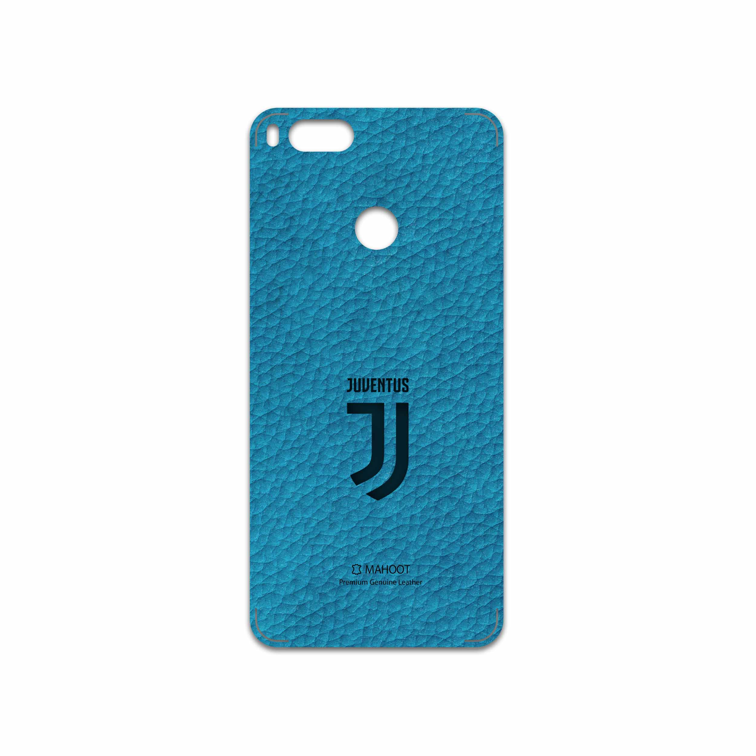 برچسب پوششی ماهوت مدل BL-JUVE مناسب برای گوشی موبایل شیائومی Mi 5X