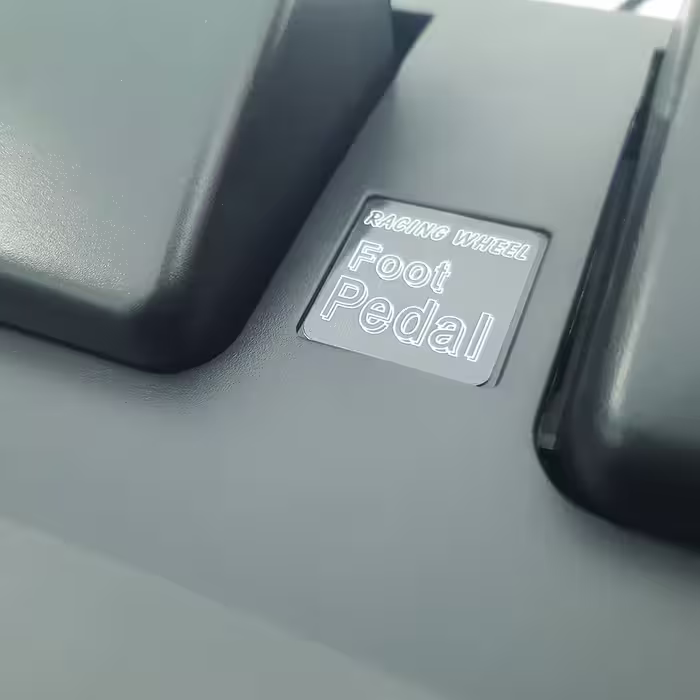 فرمان بازی یورو کوانتم مدل 5in1 مناسب برای PS4-XBOX ONE-PS3-PC -SWITCH