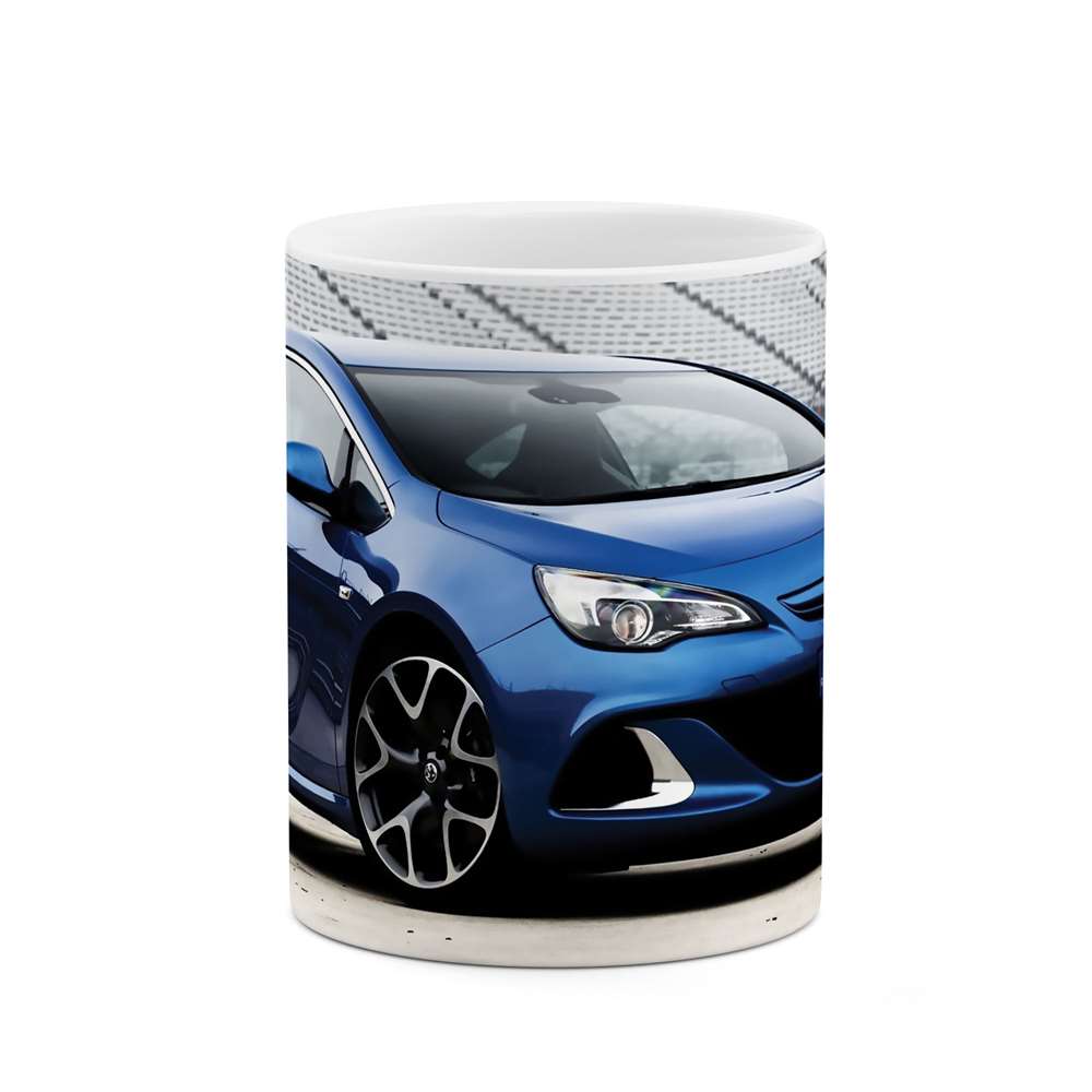 ماگ طرح ماشین مدل  04156