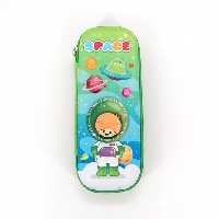 جامدادی برجسته آکواریومی 3D EVA کد 19