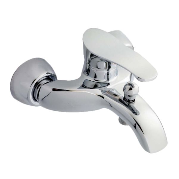 شیر حمام شیبه مدل جیحون