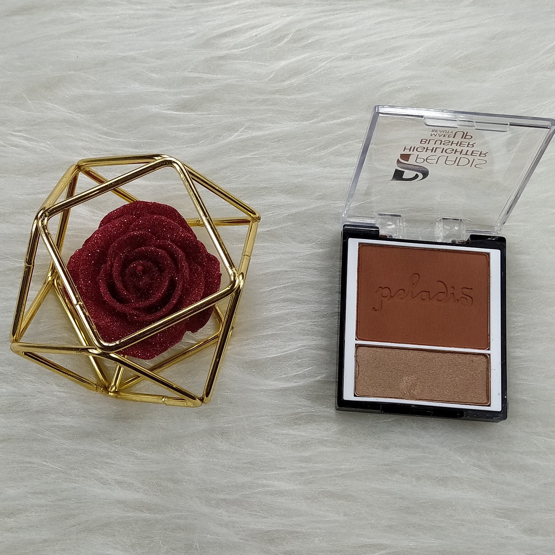 رژگونه شماره 102 هایلایتری پلادیس 