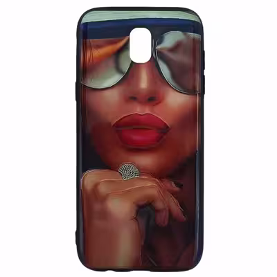 کاور مدل co3154 مناسب برای گوشی موبایل سامسونگ Galaxy J5 Pro