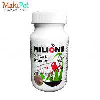 پودر باکتری ژاپنی MILIONE Bacteria Powder (5گرم)