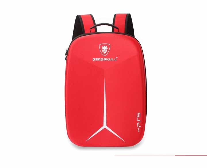 خرید کوله پشتی پلی استیشن DeadSkull Red Fat با بهترین قیمت