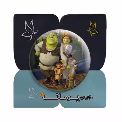پیکسل پرمانه طرح شرک کد pm.20117