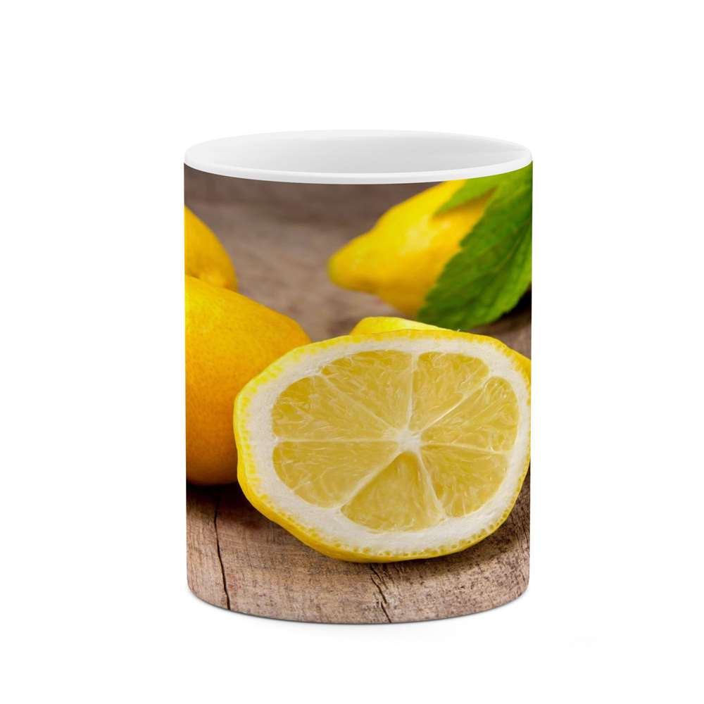 ماگ کاکتی طرح لیمو مدل mgs14782